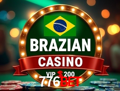 Promoções Sazonais 776bet
