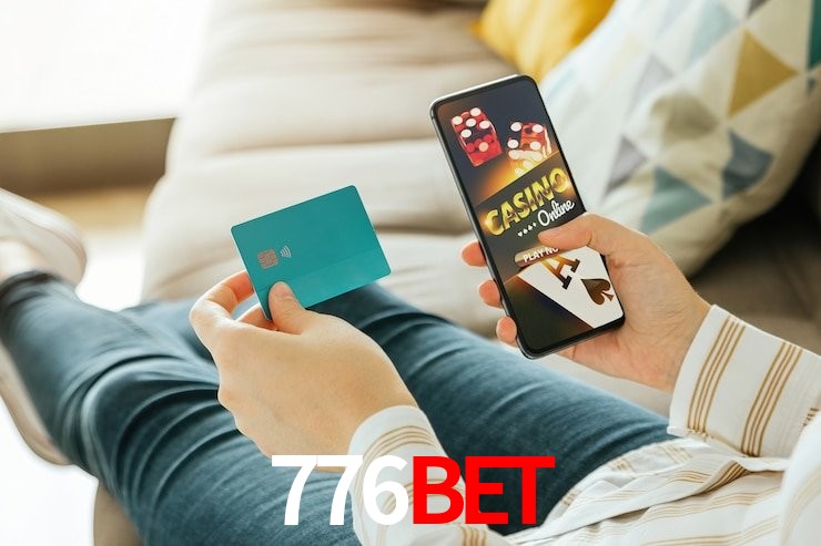 Promoção Relâmpago 776bet