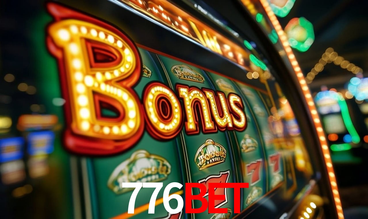 Promoção Relâmpago 776bet