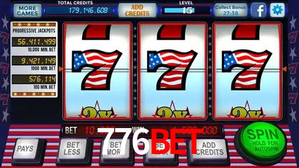 A Emoção da Loteria na 776bet: Uma Chance de Mudança de Vida