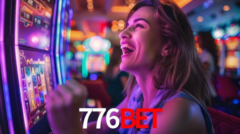 776bet login