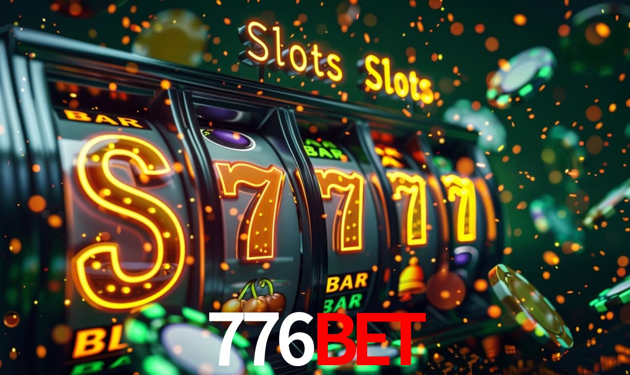 Casino VIP 776bet