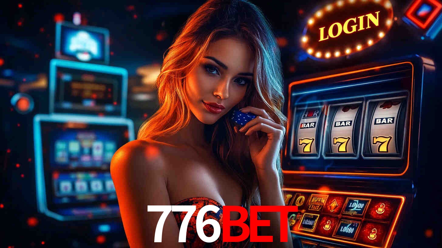 776bet,776bet login