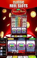 A Experiência Imersiva dos Cassinos Ao Vivo no 776bet