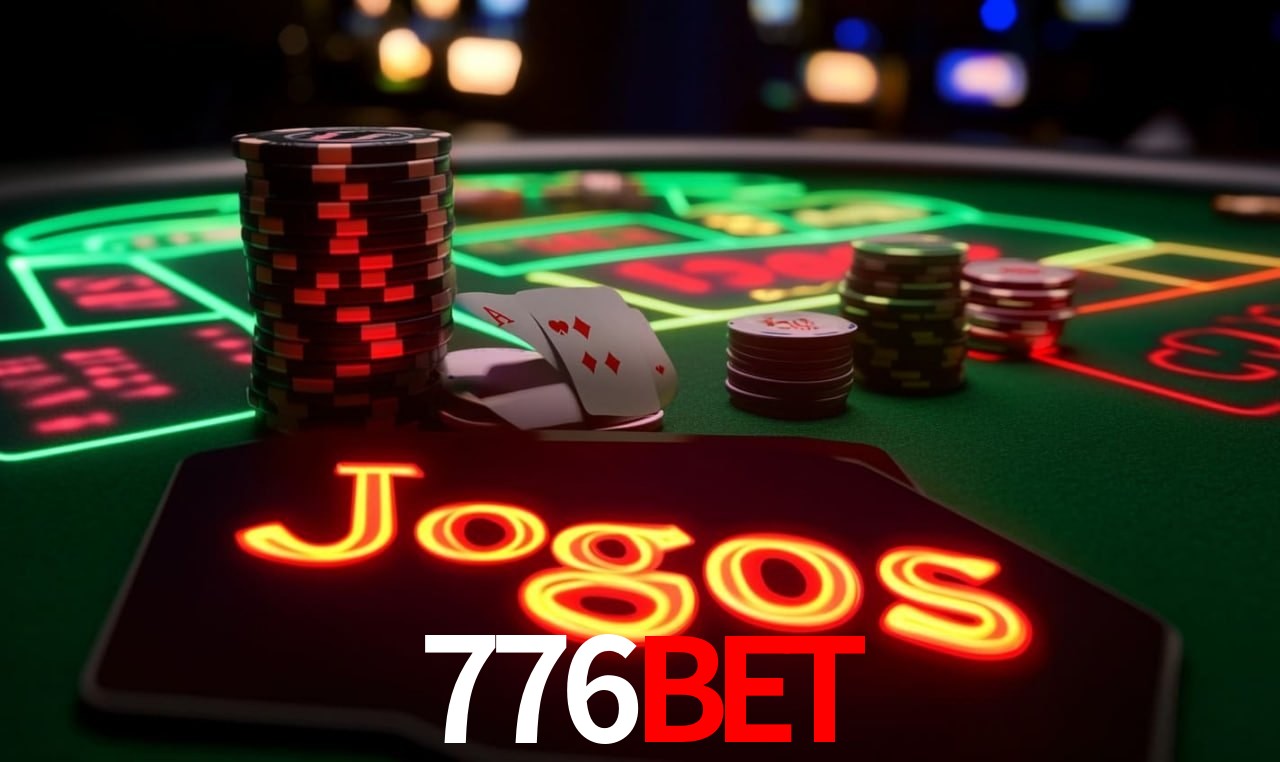 Ofertas Exclusivas 776bet